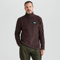 Ridgeline Mens Narvik Fleece - New