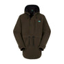 Ridgeline Men's Monsoon Classic Smock #colour_deep-forest