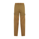 Ridgeline Mens Pintail Ghillie Trouser #colour_teak