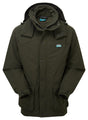 Ridgeliine Torrent III Jacket #colour_deep-forest