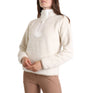 Montar MoMaddy Teddy Neck Zip Off #colour_white
