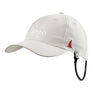 Musto Essential Fast Dry Crew Cap #colour_white