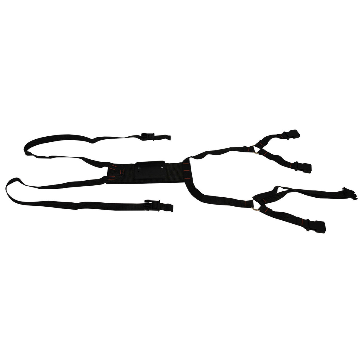 Nettex Agri Nylon Anti-Chafe Harness