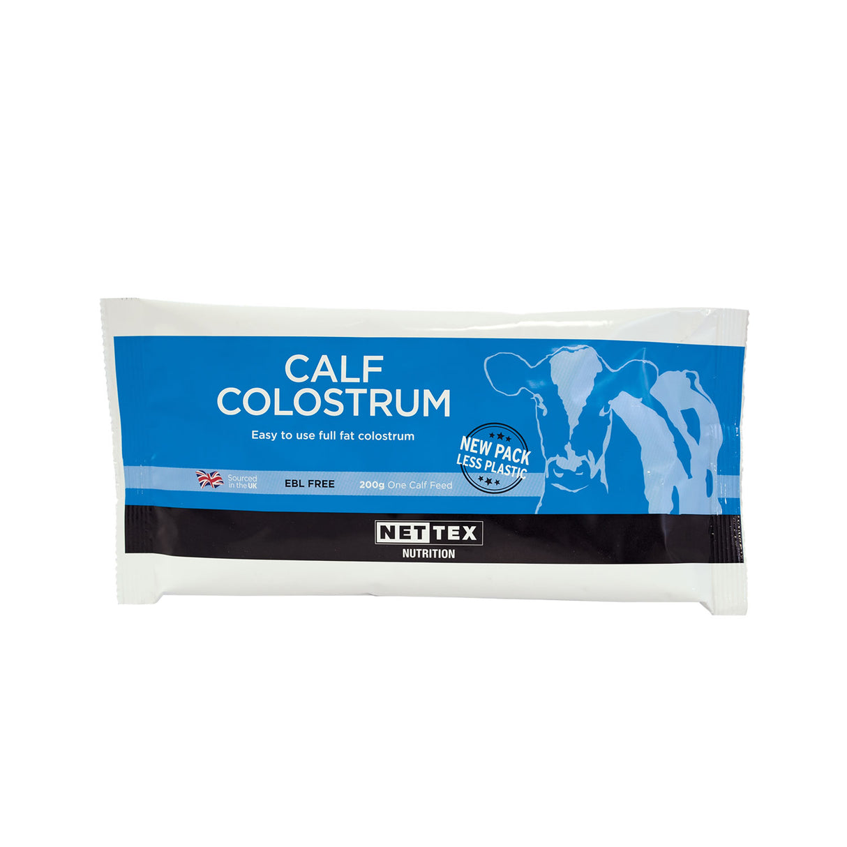 Nettex Agri Calf Colostrum Sachet