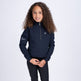 Mochara Childs Half Zip Sweatshirt #colour_navy