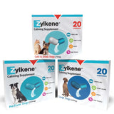 Zylkene Behavioural Support 20 caps