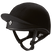 Charles Owen Pro II Vented Hat Silk #colour_black