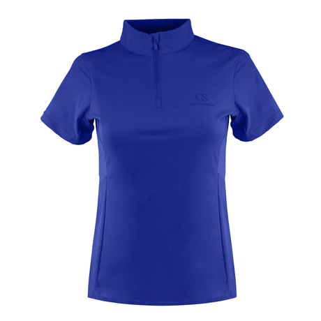 GS Equestrian & Country Revella Short Sleeve Base Layer