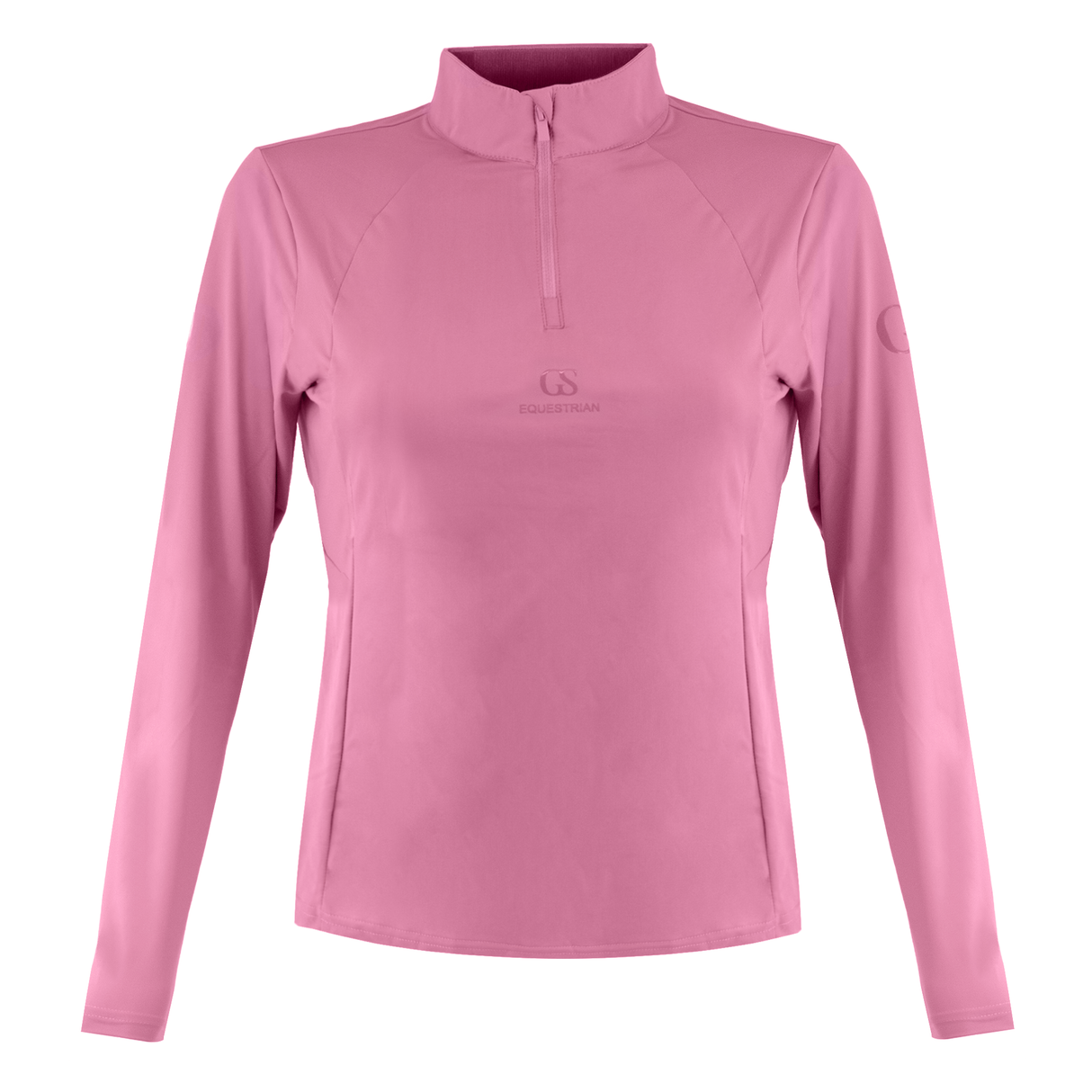 GS Equestrian & Country Revella Long Sleeve Base Layer