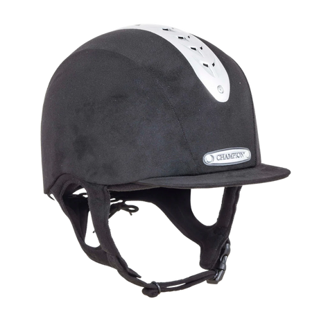 Champion Revolve X-Air MIPS Peaked Helmet #colour_black