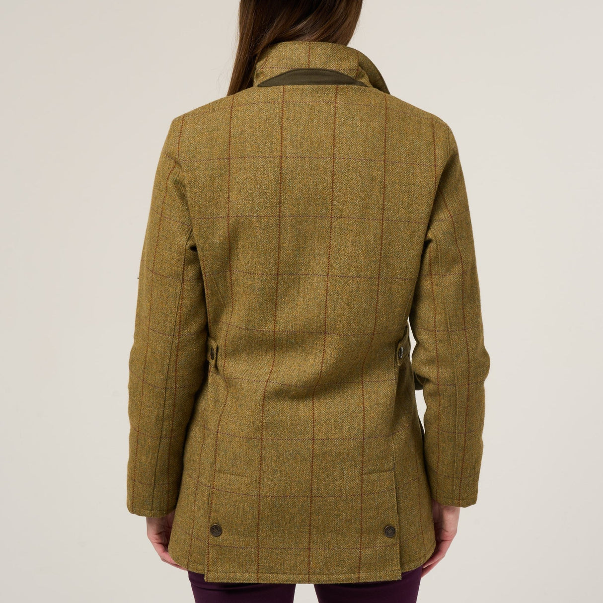 Alan Paine Rutland Ladies Coat