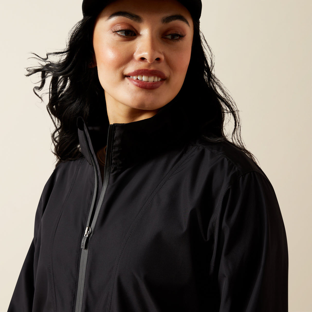 Ariat Women's Whisper Pullover Jacket