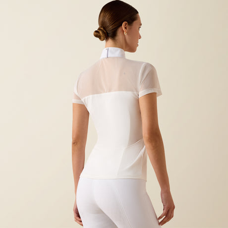 Ariat Women's Allure Show Shirt