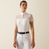 Ariat Women's Allure Show Shirt