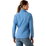 Ariat Women's Versa T Jacket #colour_riviera
