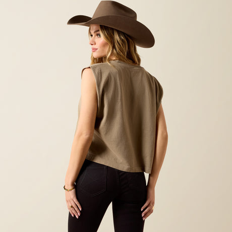Ariat Women's Ariat Bandana Rider T-Shirt