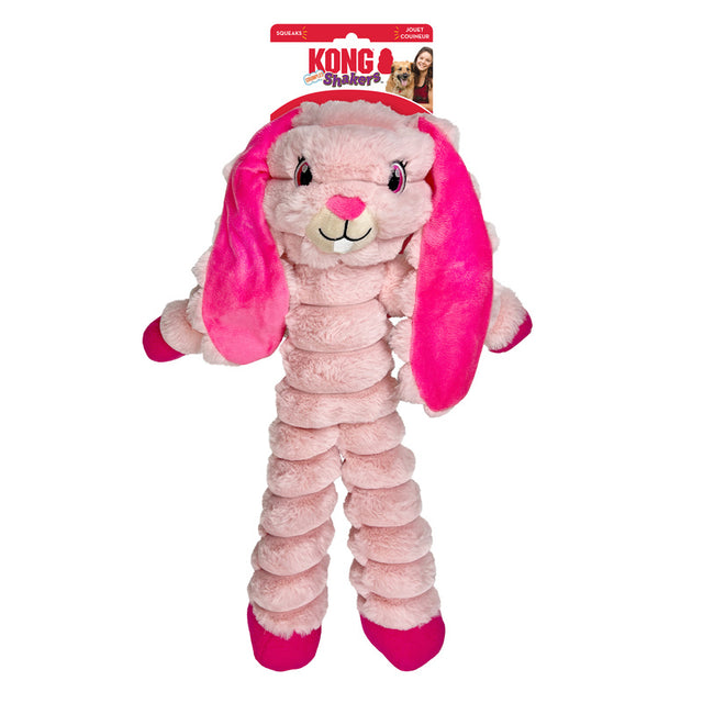 KONG Shakers Crumples #style_bunny