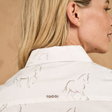 Toggi Sigrid Womens Printed Shirt