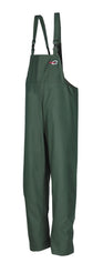 Flexothane Classic Louisiana Bib & Brace #colour_khaki-green