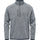 Stormtech Avalante ¼-Zip Fleece #colour_granite-heather