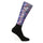 Shires Aubrion Ladies Hyde Park Socks #colour_ivy