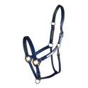 Equilibrium Stellar All-Weather Safety Headcollar #colour_navy
