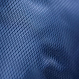 Horseware Ireland Ionic 50g Therapy Dog Coat #colour_imperial-blue-silver-navy