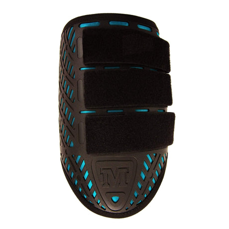 Majyk Equipe XC Elite Boots #colour_tiffany-turquiose