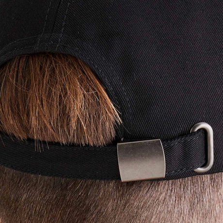 Ridgeline Signature Cap #colour_black