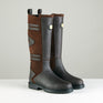 Toggi Underwood Vegan Ladies Country Boot
