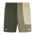 Ridgeline Unisex Backslider Shorts #colour_olive-multi