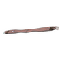 Mackey Waffle Atherstone Girth #colour_brown