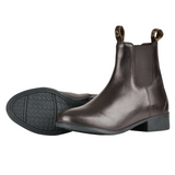 Dublin Childs Foundation Jodhpur Boots II #colour_brown