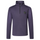 Covalliero Childrens Active Shirt #colour_mahagonie