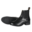 Dublin Childs Foundation Zip Paddock Boots II #colour_black