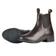 Dublin Adults Foundation Jodhpur Boots II #colour_brown