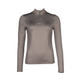 HKM Ladies Functional Shirt -Summer Milano II- #colour_taupe