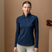 Alessandro Albanese Alize Inverno Training Top #colour_core-navy