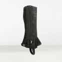 Toggi Glint Childrens 1/2 Chap #colour_black