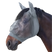 Waldhausen Skinny Fly Mask #colour_silver-grey