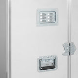 Equestro Saddle Cabinet Vertical Top Model