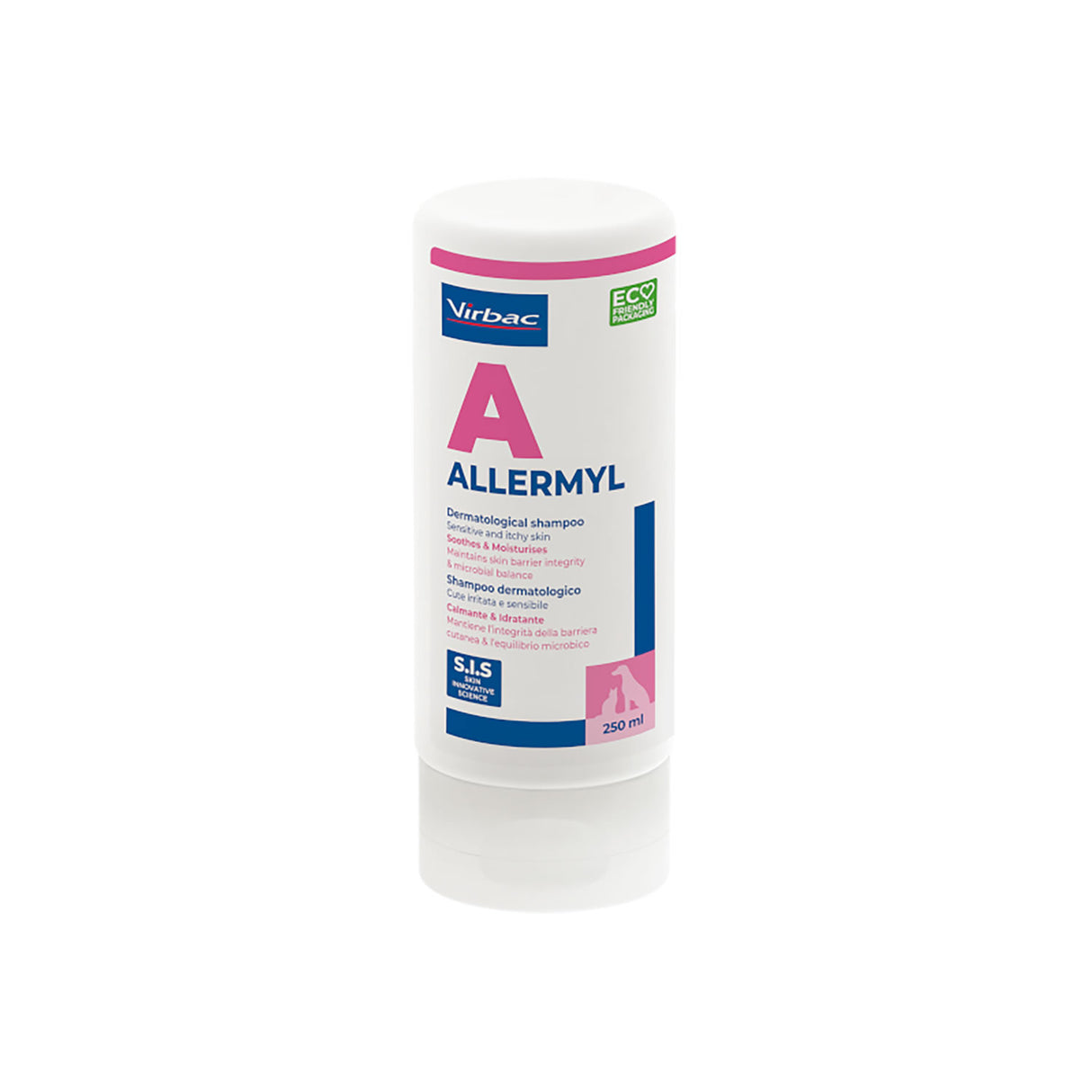 Virbac Allermyl Shampoo