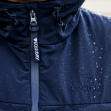 EQUIDRY Women's Tamar Gilet #colour_navy