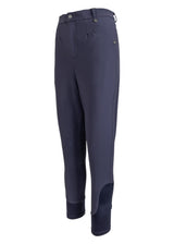 Woof Wear Mens Original Breeches #colour_navy