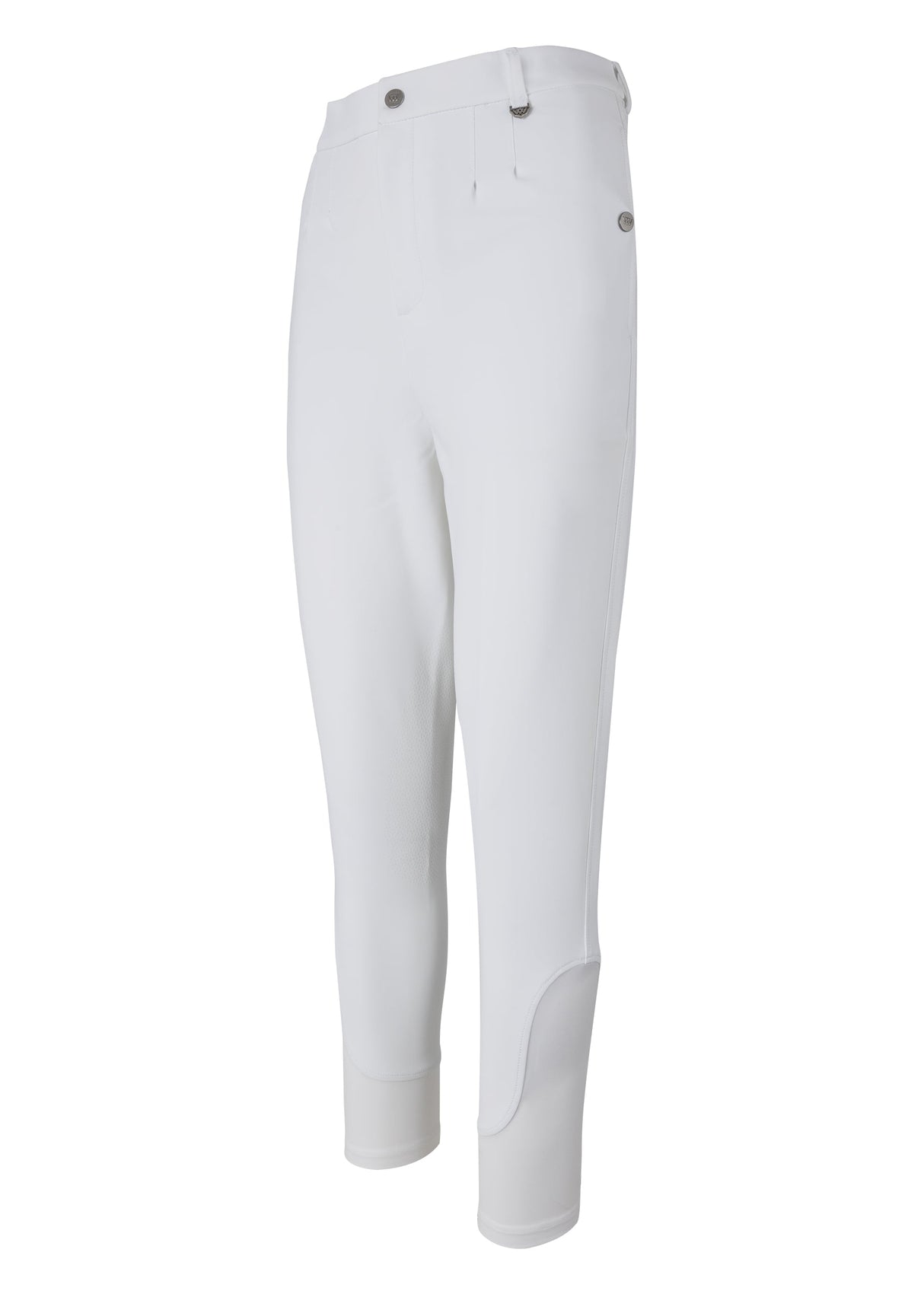 Woof Wear Mens Original Breeches #colour_white
