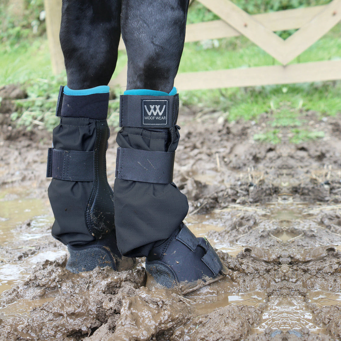 Woof Wear Mud Fever Turnout Boot