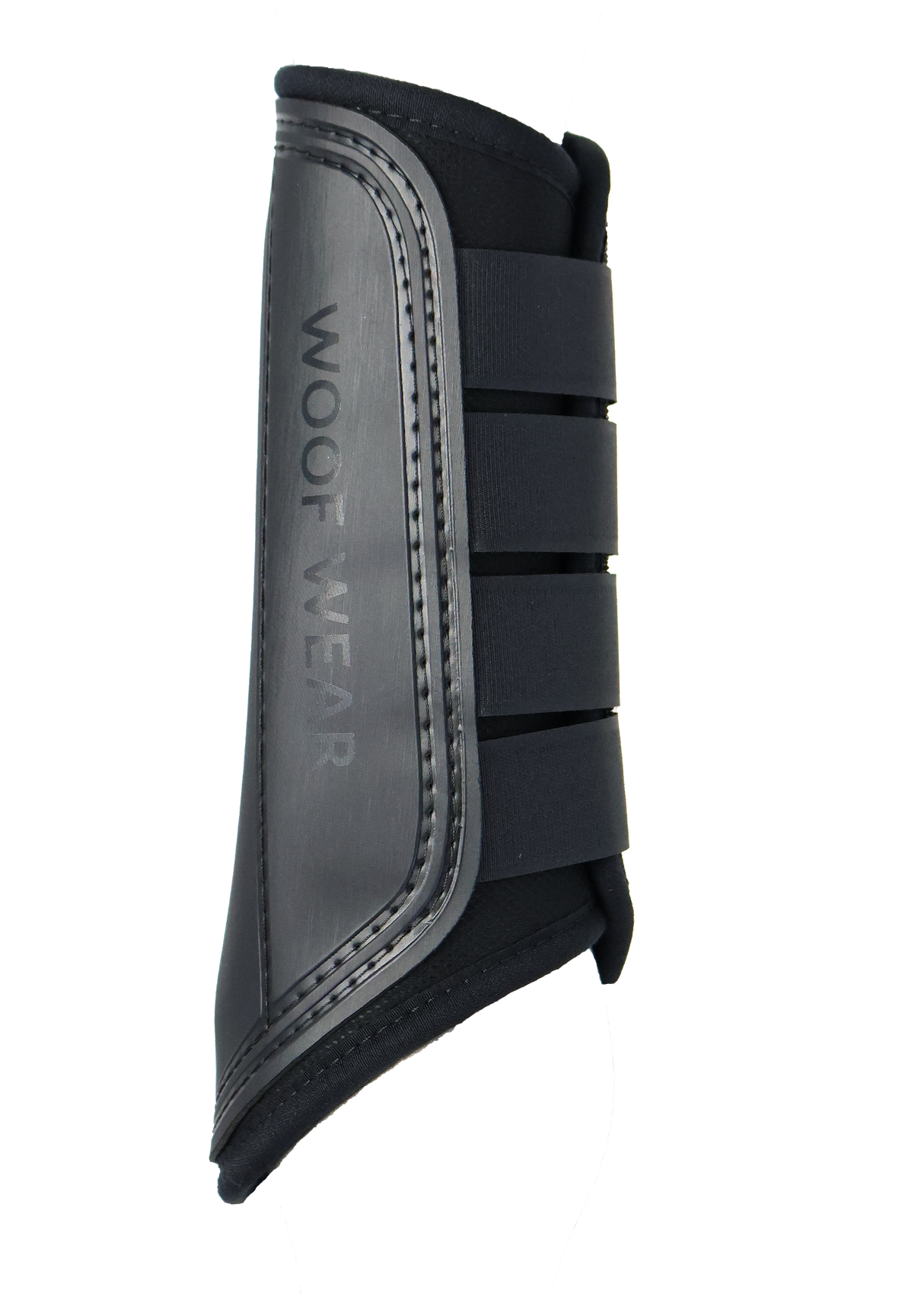 Woof Wear New Single Lock Brushing Boot