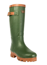 Woof Wear Neo Welly #colour_green