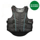 Whitaker Children's Body Protector #colour_black