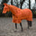 Whitaker Swot Fly Rug & Mask #colour_orange